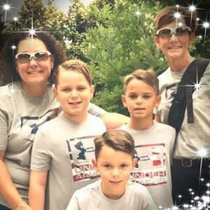 Meet your Posher, Michelle